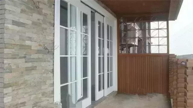 家里装上推拉门，让家美上10倍，越看越好看！