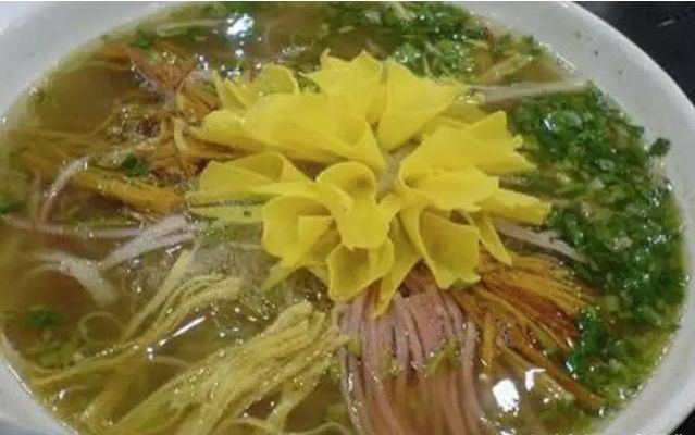 这几种最“坑人”的小吃，快来看看你有没有被它们坑过吧