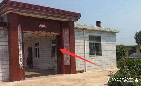 家门口一旦出现这几种情况，预示财神将要光临，是好兆头！