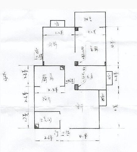 老婆花10萬簡單裝修新房，朋友來參觀都贊不絕口，不做吊頂也漂亮