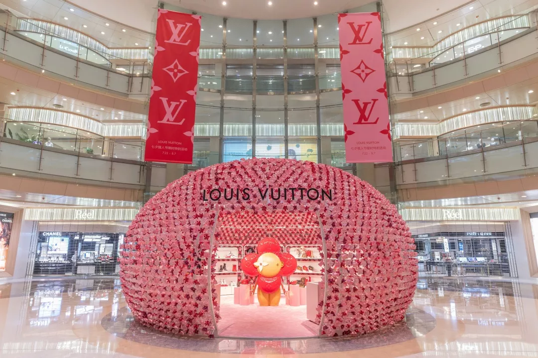 深圳代表性购物中心7月新进品牌汇总 | Mall与店