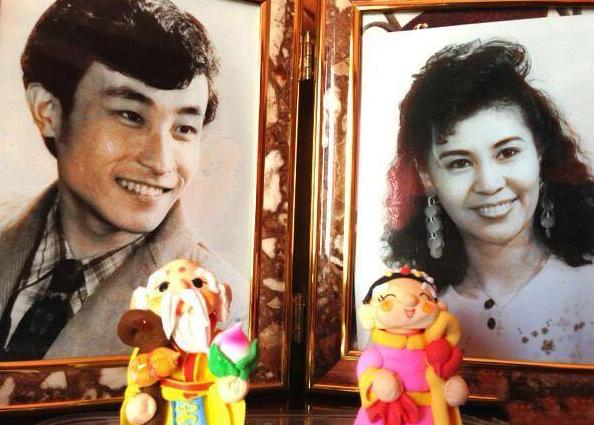 带你参观巩汉林的家，日常饭菜还有海参，一个月伙食都花不少钱