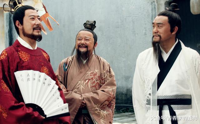 此人自称是刘伯温后代，到寺庙寻找祖传黄金，结果却让和尚发了财