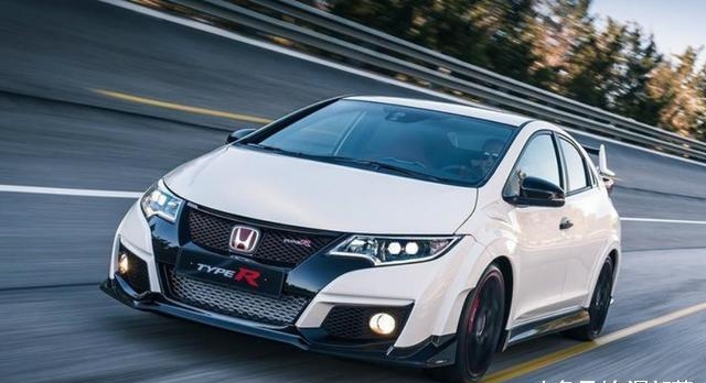 红标的本田黑标的雪佛兰, B标的奔驰Z标的保时捷, 你都见过吗