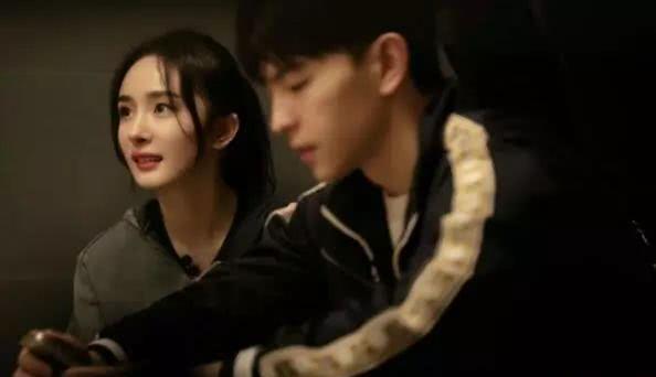 杨幂与邓伦绯闻升级，遭网友劝结婚？杨幂正面回应