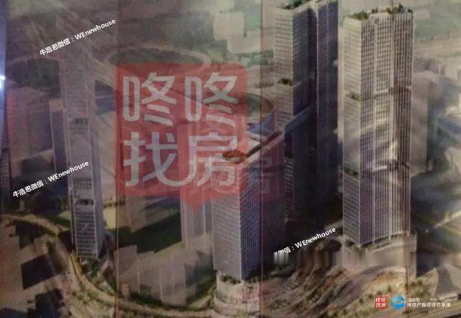 罗湖老城“涅槃”，多个商住旧改入市在即！