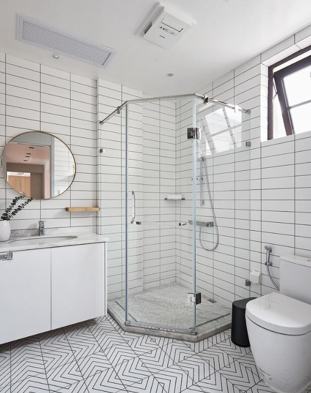 装修卫生间这5个禁忌，装错了就是毁了整个房