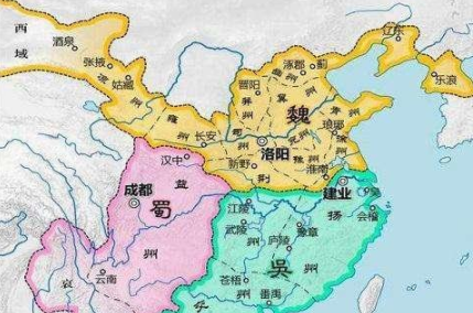 若庞统、法正不死，刘备白帝城托孤，还会托给诸葛亮吗？