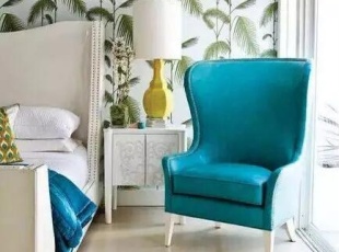 人靠衣装，家靠软装！分分钟变成时尚幸福窝！