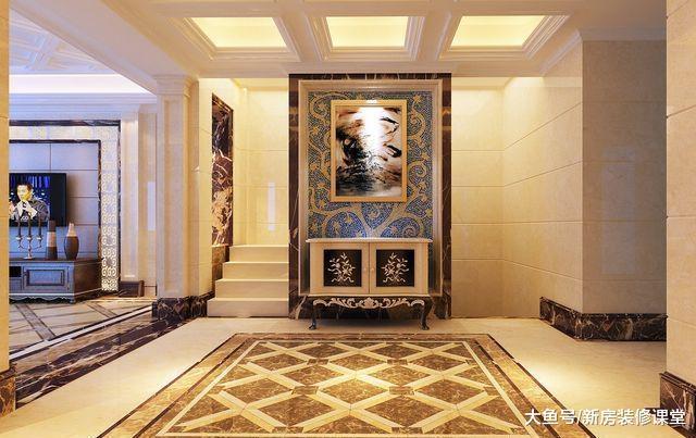 你不知道的玄關風水禁忌，犯了一條，都易引發家宅不寧