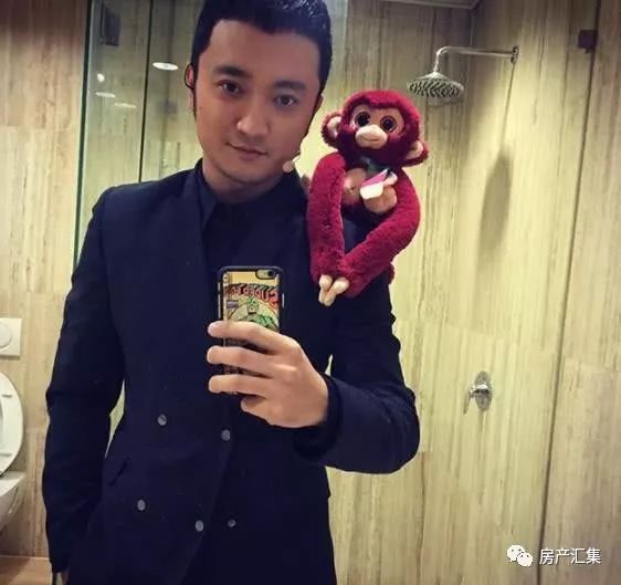 惊叹！来自新疆的主持人尼格买提豪宅大曝光