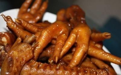 做了20年的川卤老师傅留下来的配方 想卤什么就卤什么