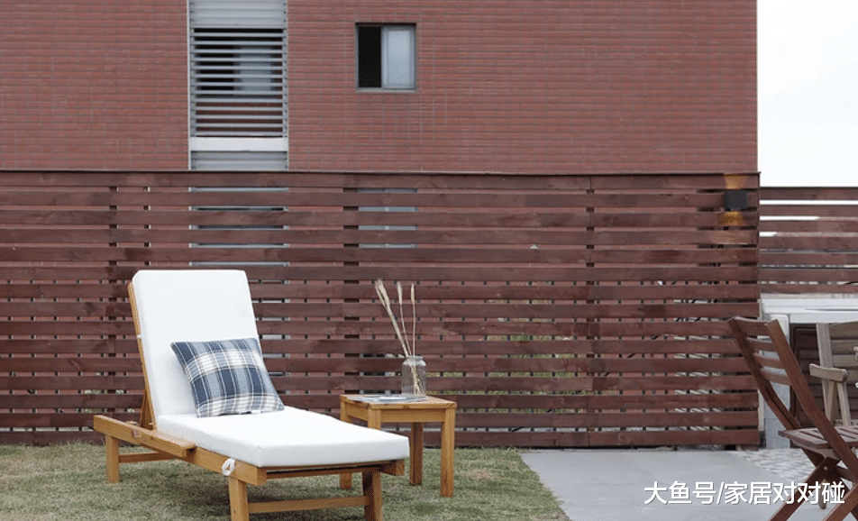 为82㎡大露台, 老公坚持买顶楼, 次卧不买床! 全屋大气极了, 晒晒