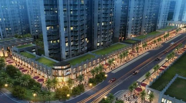 别听售楼员忽悠了，楼王不一定是小区中心，找准这几点才是真楼王