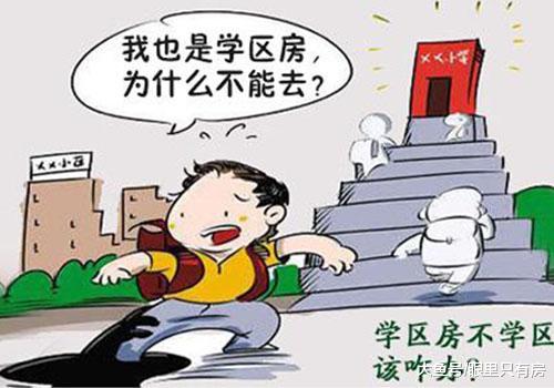 2019年怎么选购学区房呢? 那就按照这5步走!