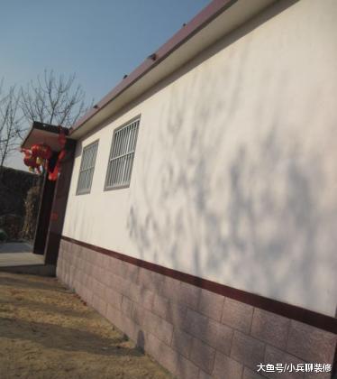 远嫁北方农村，婆家准备的婚房让我哭笑不得，还说是全村最壕的！