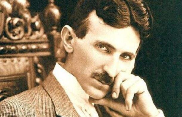 尼古拉特斯拉有多恐怖? 揭秘特斯拉十大不可思议的事实