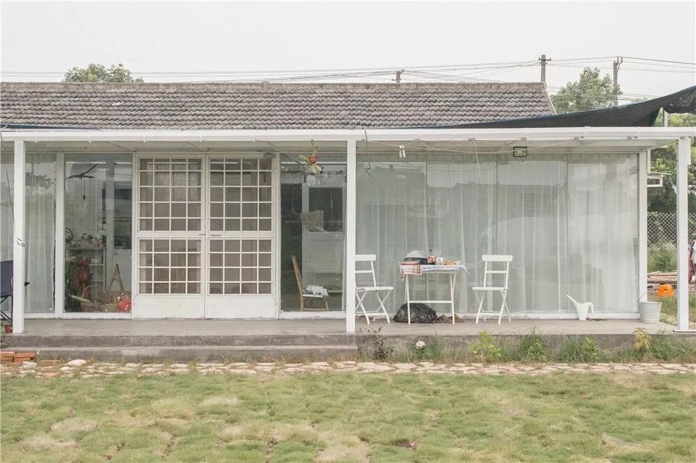 一家三口，住6000平米的房，这也许就是“美好生活”应该有的样子！