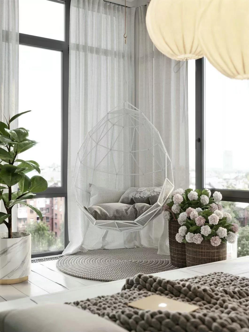 海归精英350m2别墅惊艳众人，从家的气质就看出了主人的内涵