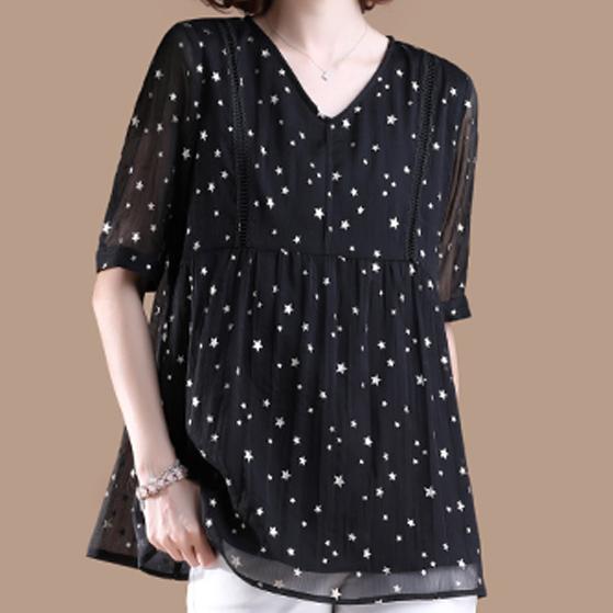 老婆腰胖腿粗 ，足逛了半天，终于找到这“藏肉衫”，贼美