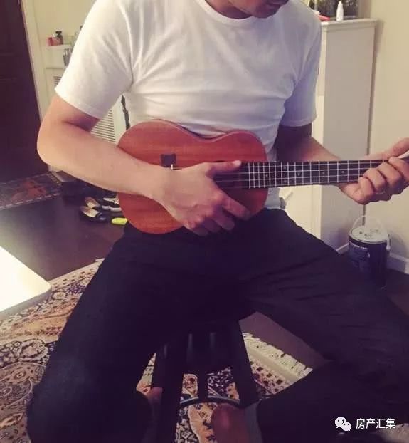 惊叹！来自新疆的主持人尼格买提豪宅大曝光