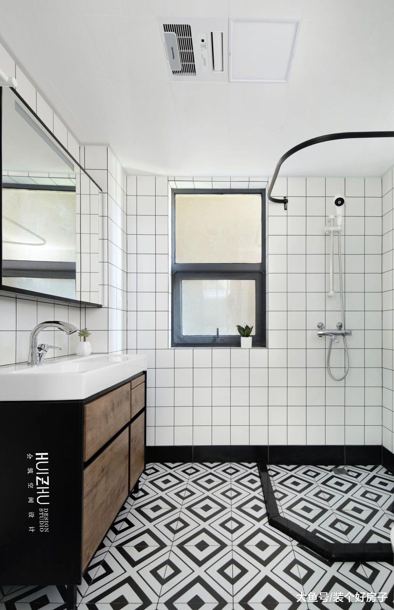 文艺小夫妻打造83㎡会呼吸的家，森系混搭颜值开挂！