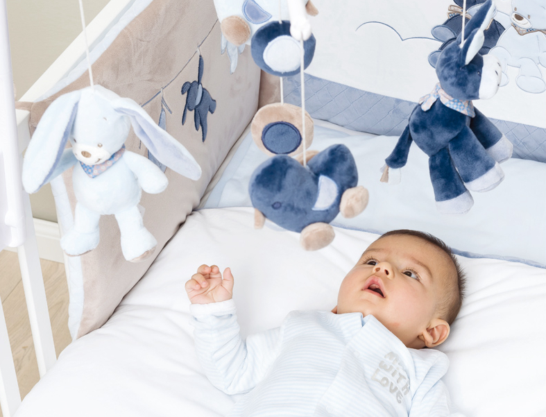 抖音上火爆的带娃神器一夜走红 数万宝妈纷纷表示：相见恨晚！