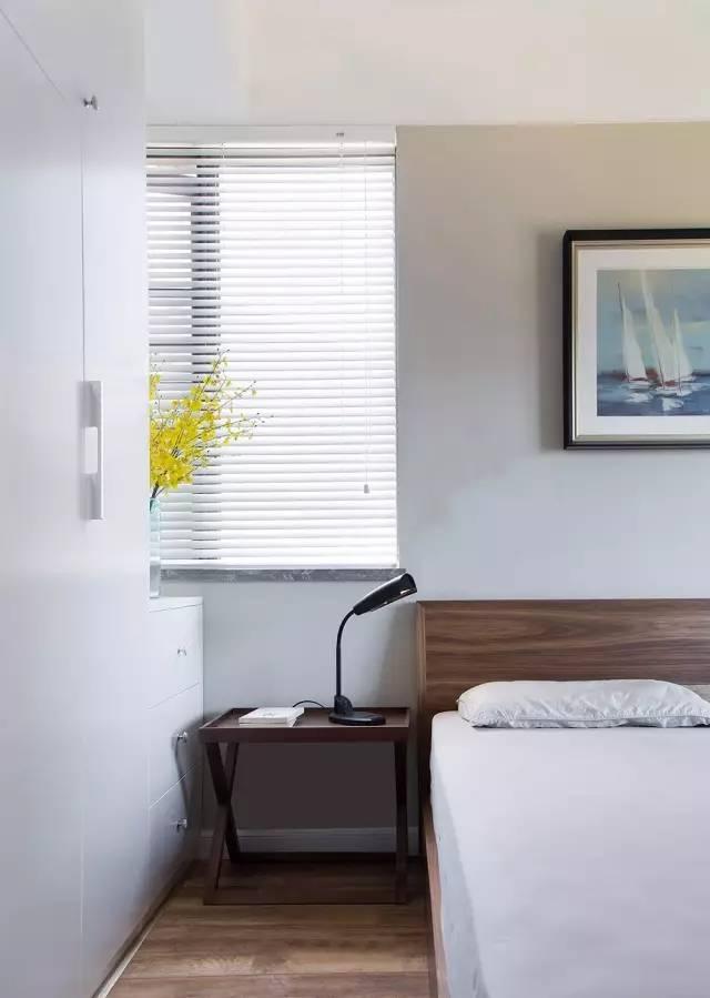 新中式怎么装？看看这个130㎡高逼格三室两厅你就知道了！