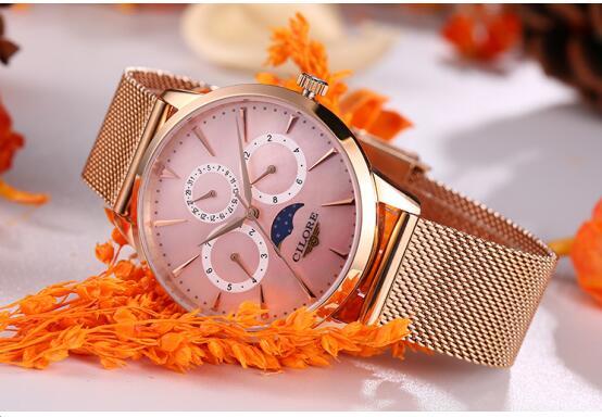 什么手表好看又不贵，女表推荐！