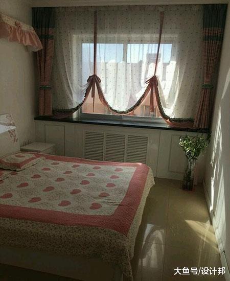 晒晒我家，60㎡小房子住了10年还没过时，很感谢公婆让家没变