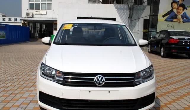 『买车』买车不要太看重面子，这几款小轿车4万起，省油耐用还好开