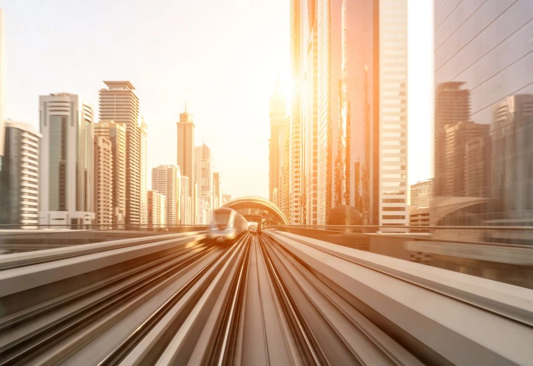 他在这里找到了归属感，从此在深圳风生水起