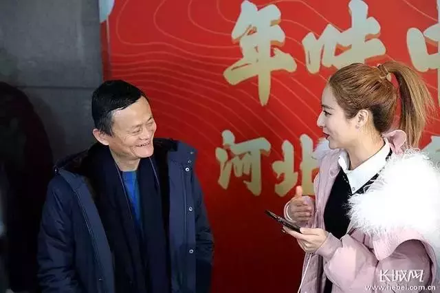 马云在农业整出630亿的大事情: “教人钓鱼”