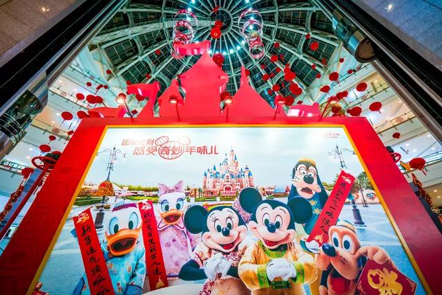 上海商场存量改造大合集，靠什么突破同质化的魔咒