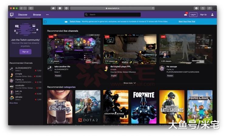 7岁小男孩靠玩玩具年入2000万美元！带你了解美国网红