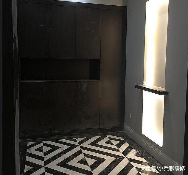 晒晒我家185平新房，装修花费65万，朋友都说太超值了！