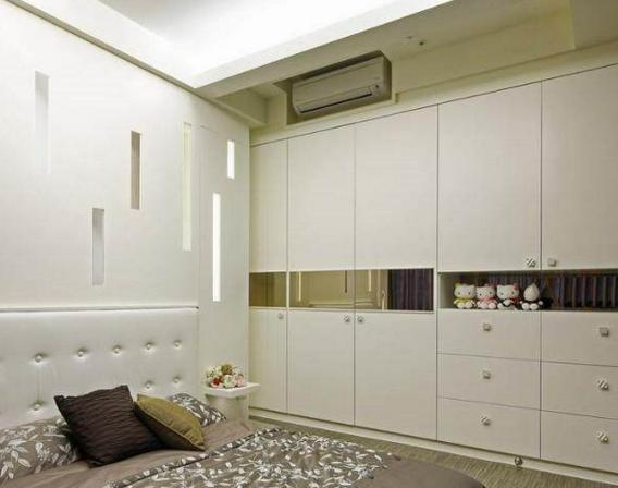 你家空调还挂在墙上？聪明师傅帮我这样装，用过才知太实用了