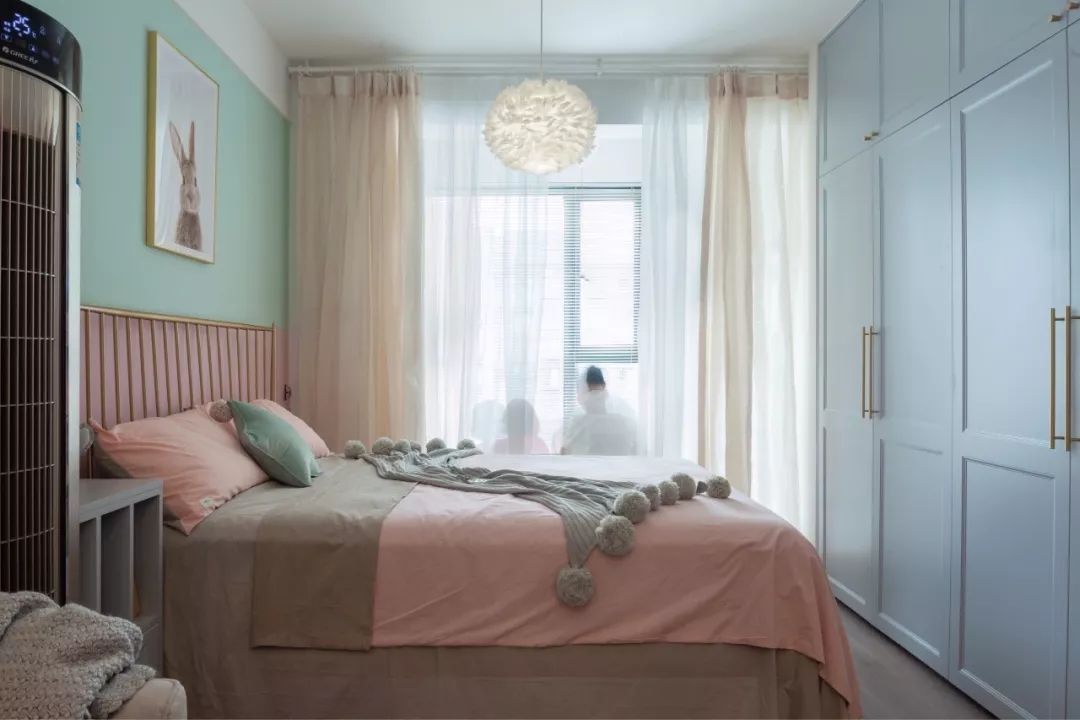 平板柜门太简单，加点造型，高档又好看！