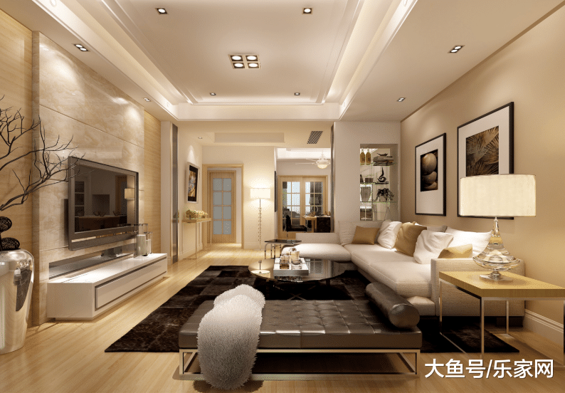 插座数量不够该怎么避免？装修菜鸟须知，只要做到这三点可避免！