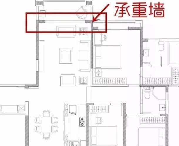 阳台和客厅要不要打通？3个优点让你拒绝不了，效果美翻