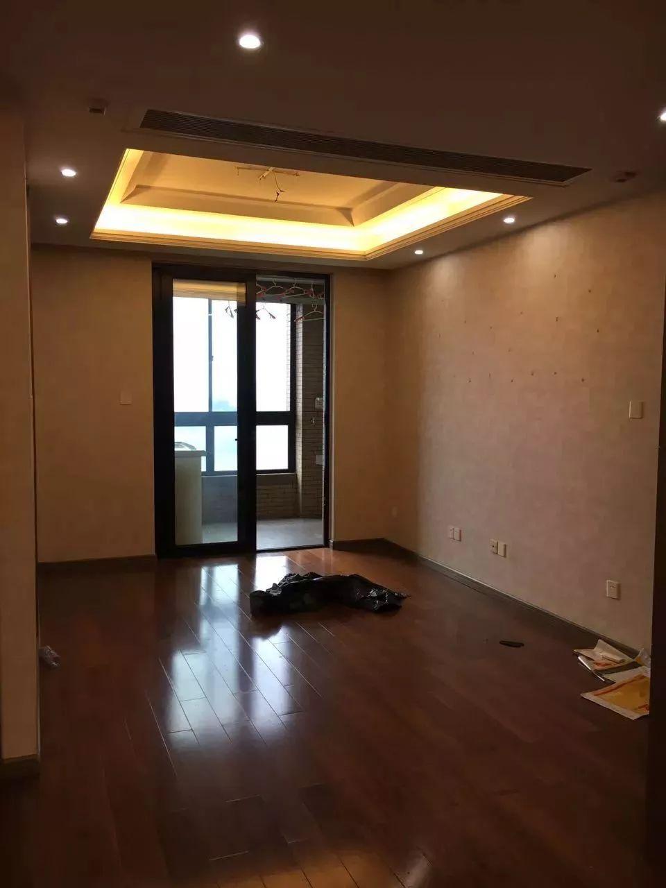 133㎡现代简约, 自然木质, 搭配出舒适的档次