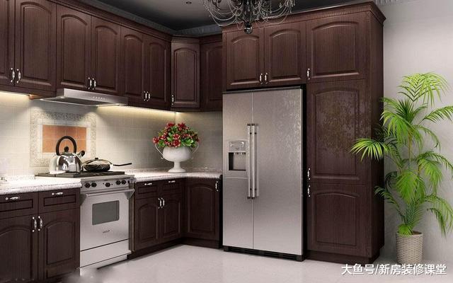 廚房裝修小妙招在線攻略，想要擁有好廚房，要先做好這一點！