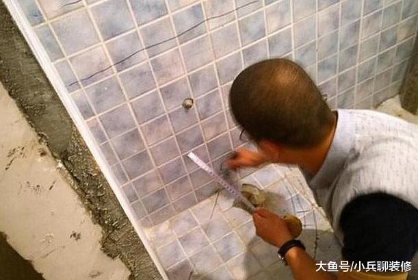 心血来潮在卫生间砌个洗手池，亲戚说我脑子进水，完工后被打脸！