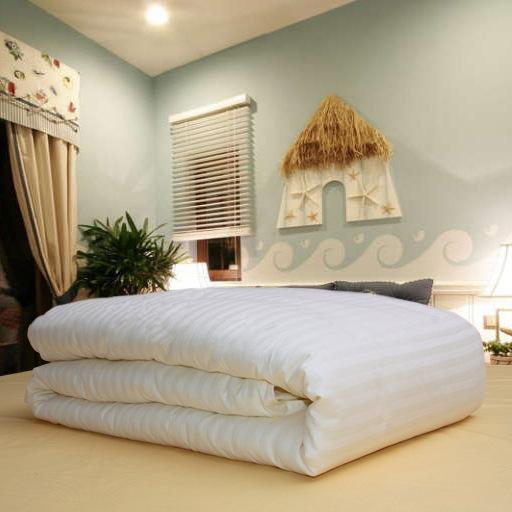 被子太多衣柜塞不下？别慌！几种被子不同收纳方法