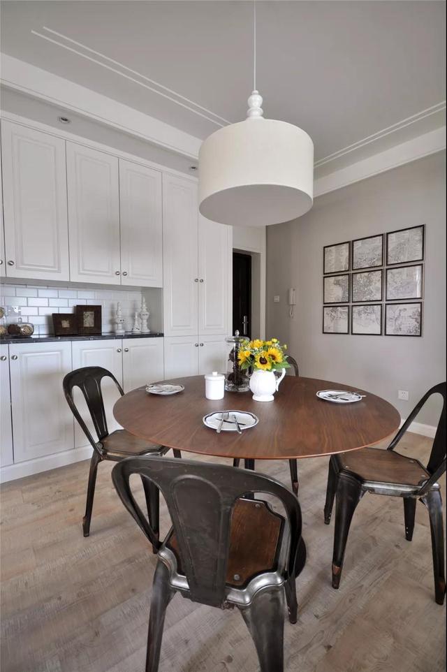 新房装修好了，婆婆嫌弃颜色太白不吉利！大家进来评评理！