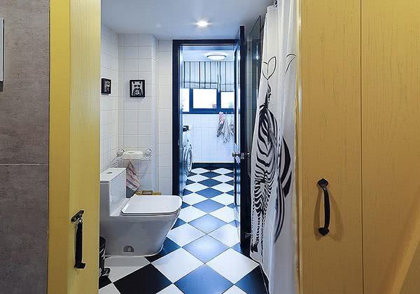 卫生间注意哪几件事会利财运