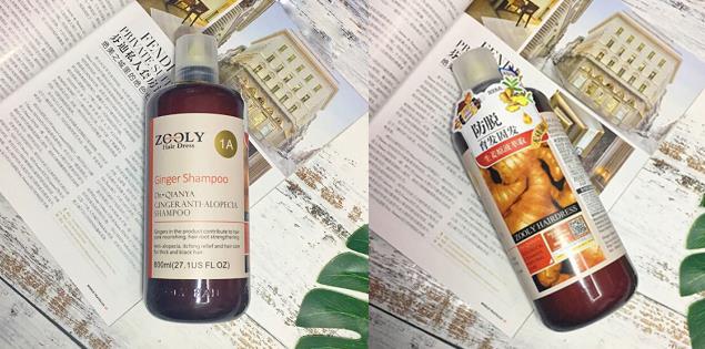 李佳琦强烈推荐的洗发水，仅用3次告别掉发，网友：堪称洗发界阿玛尼