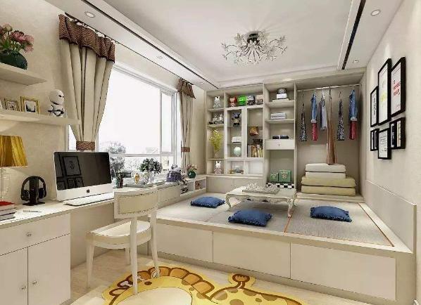 以后这种房子户型是主流，若是现在碰到了，趁早入手吧