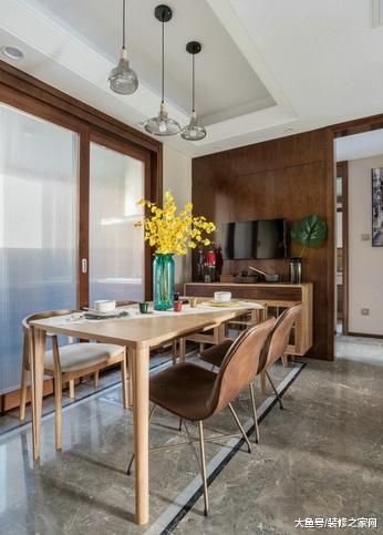 预算10万也能把房子装的漂亮，超温馨设计