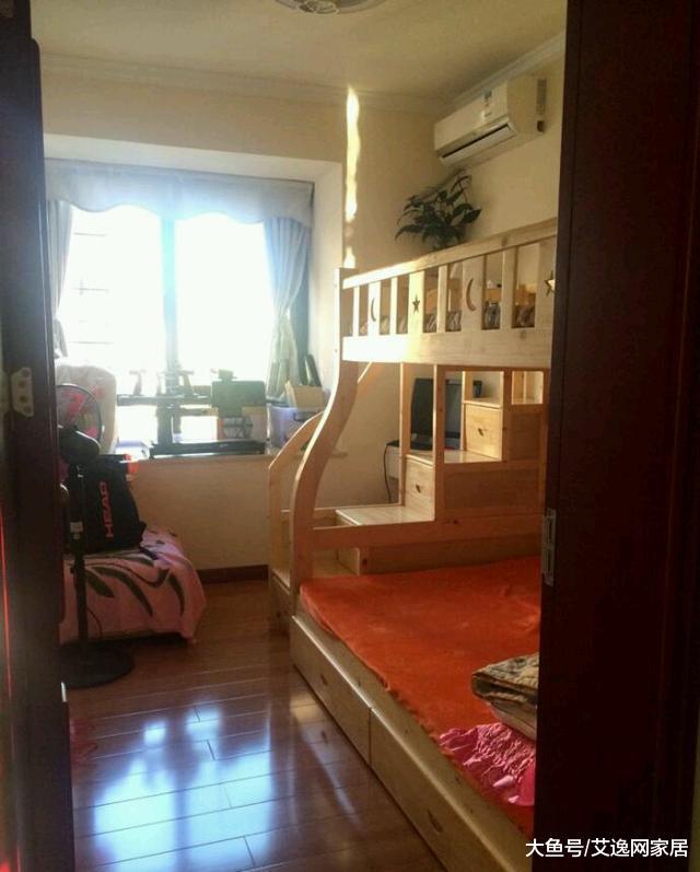 新房装修媳妇不顾反对全屋贴瓷砖, 进门冷冰冰的, 没一点家的感觉